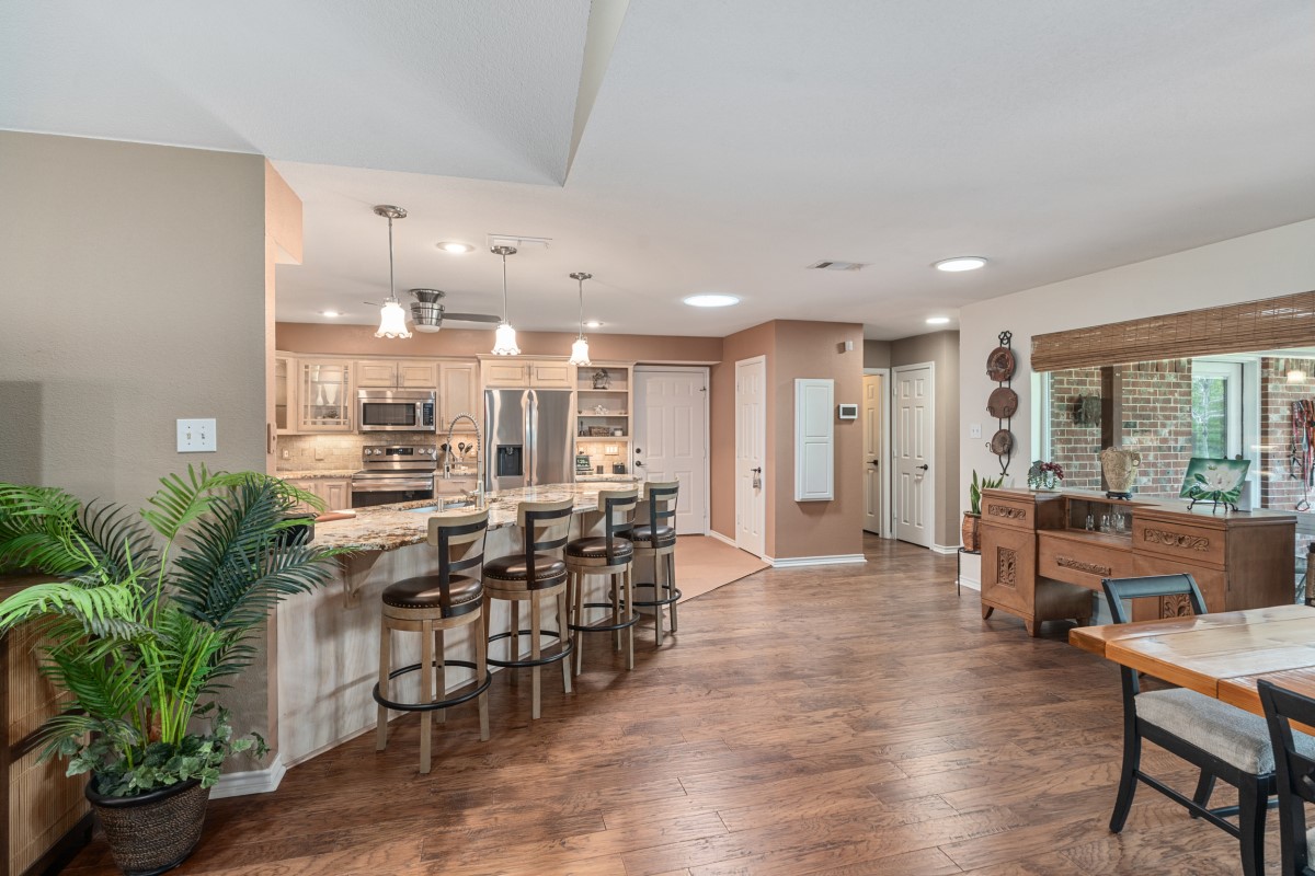 108 Forehand Drive Trinidad TX 75163