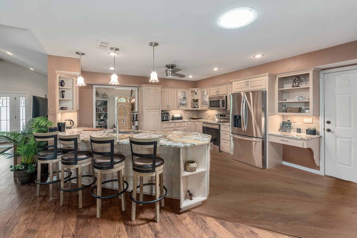 108 Forehand Drive Trinidad TX 75163