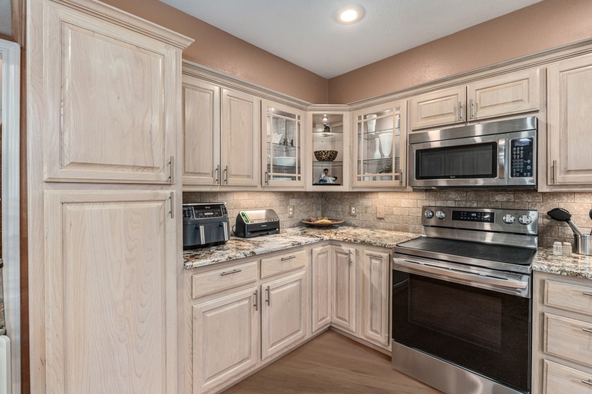 108 Forehand Drive Trinidad TX 75163