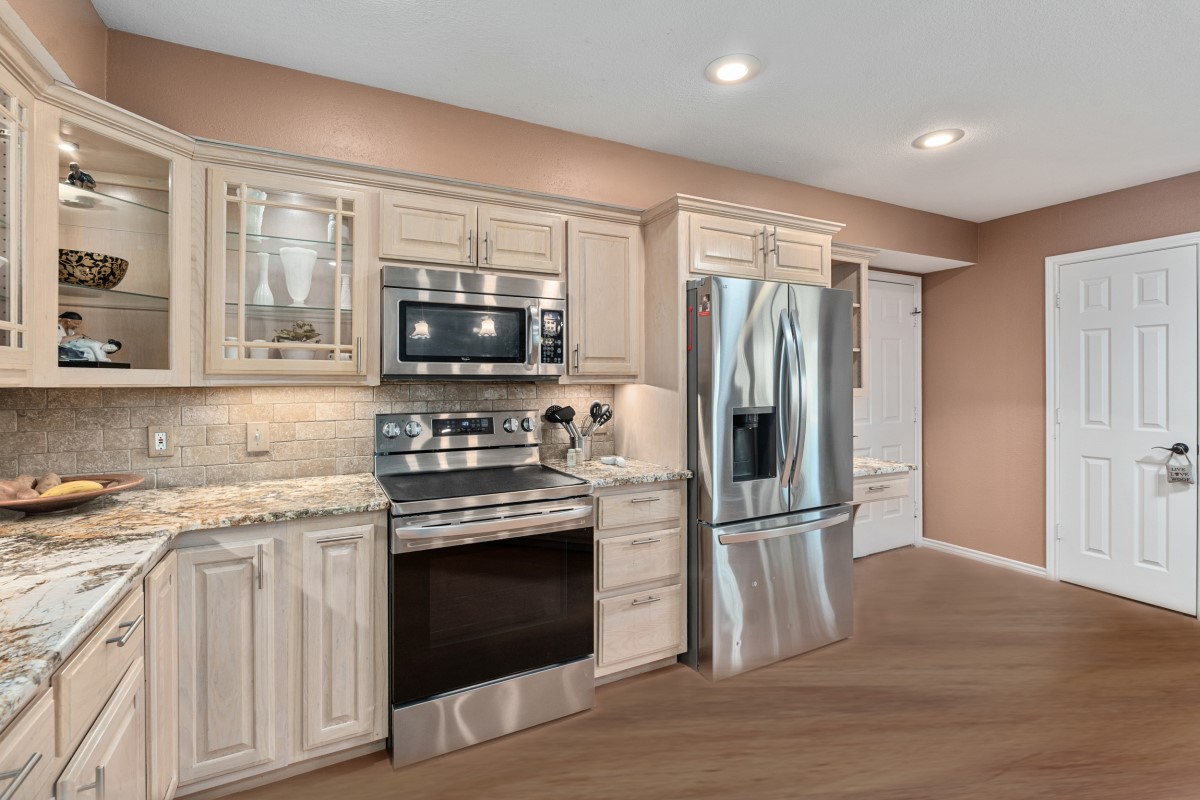 108 Forehand Drive Trinidad TX 75163