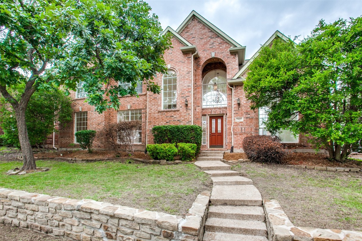 7527 Aberdon Road Dallas TX 75252