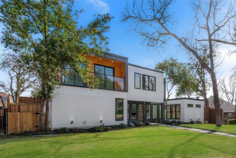 9112 Coral Cove Drive Dallas TX 75243