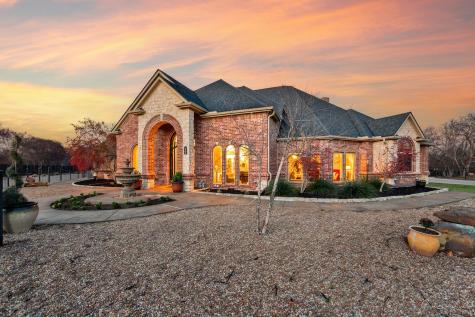1305 Garza Lane Little Elm TX 75068