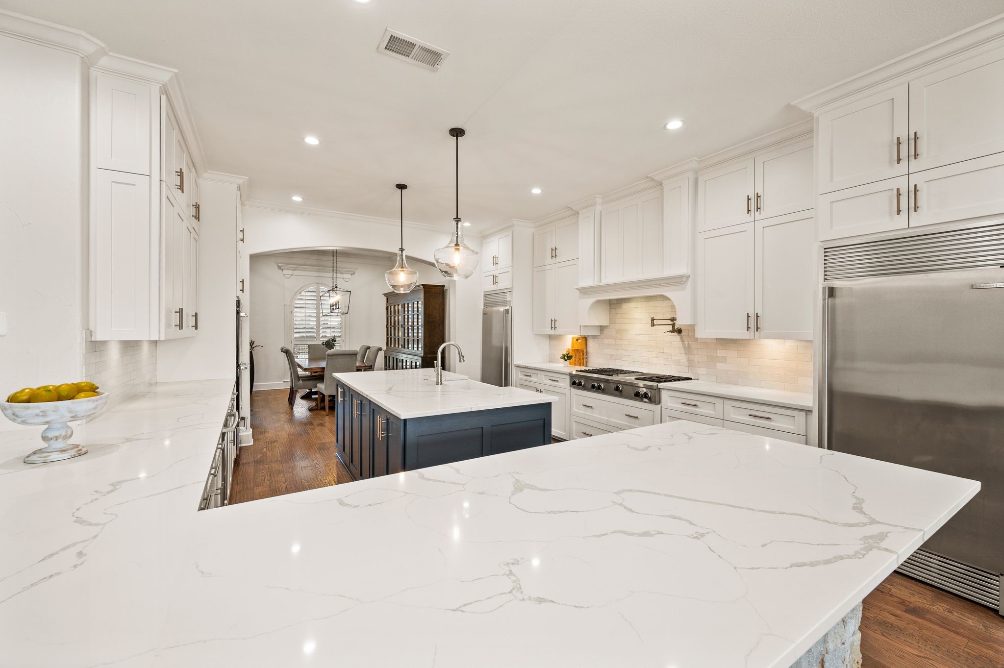 1305 Garza Lane Little Elm TX 75068