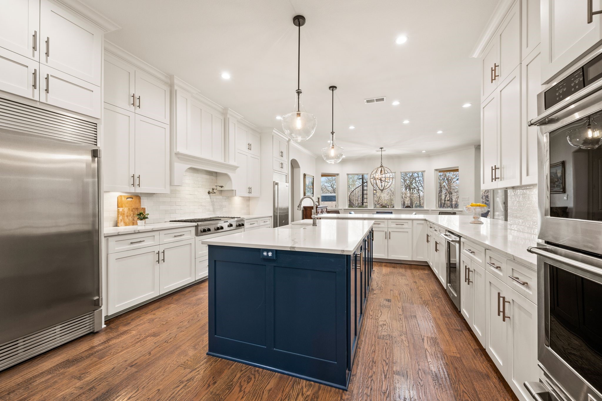 1305 Garza Lane Little Elm TX 75068