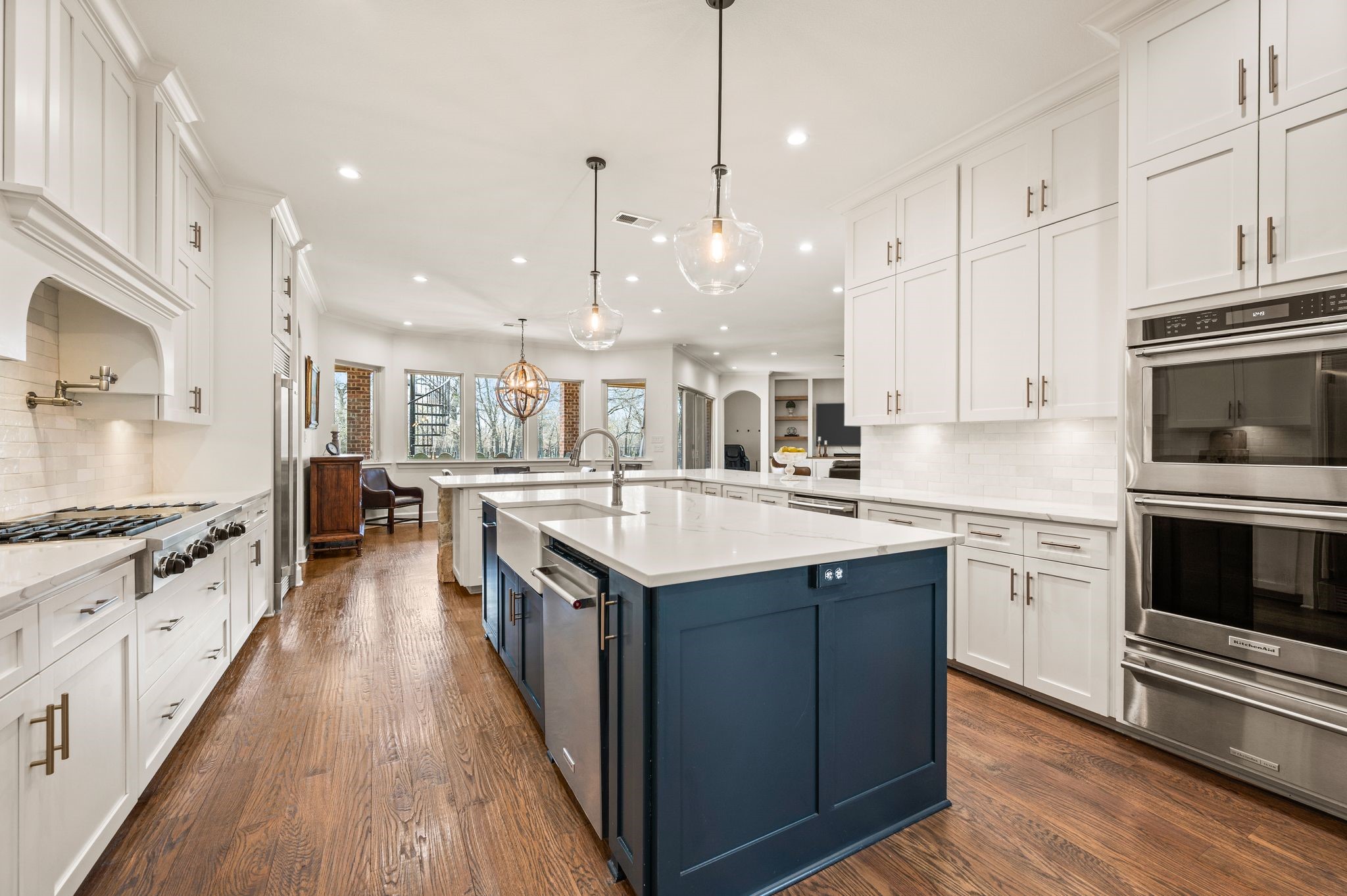 1305 Garza Lane Little Elm TX 75068