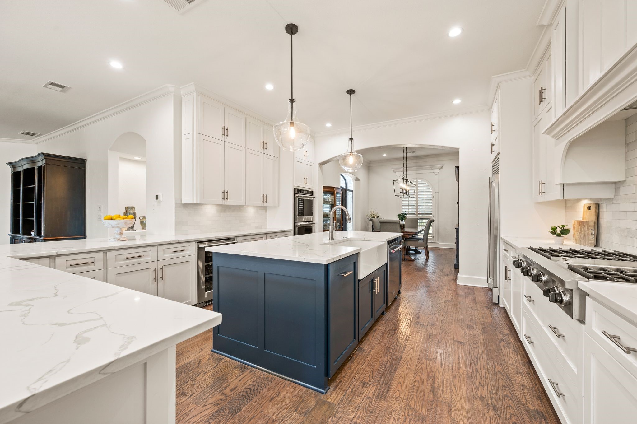 1305 Garza Lane Little Elm TX 75068
