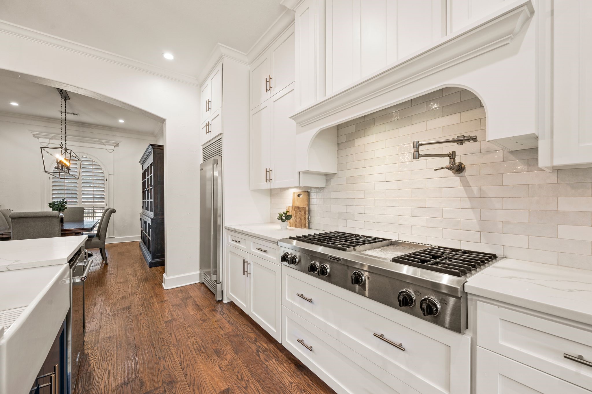1305 Garza Lane Little Elm TX 75068