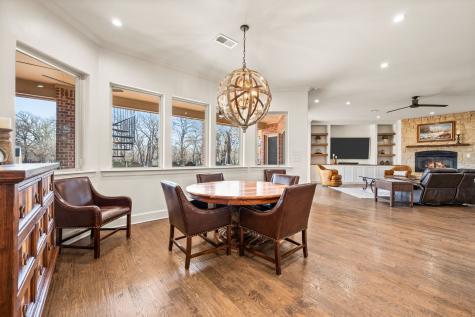 1305 Garza Lane Little Elm TX 75068