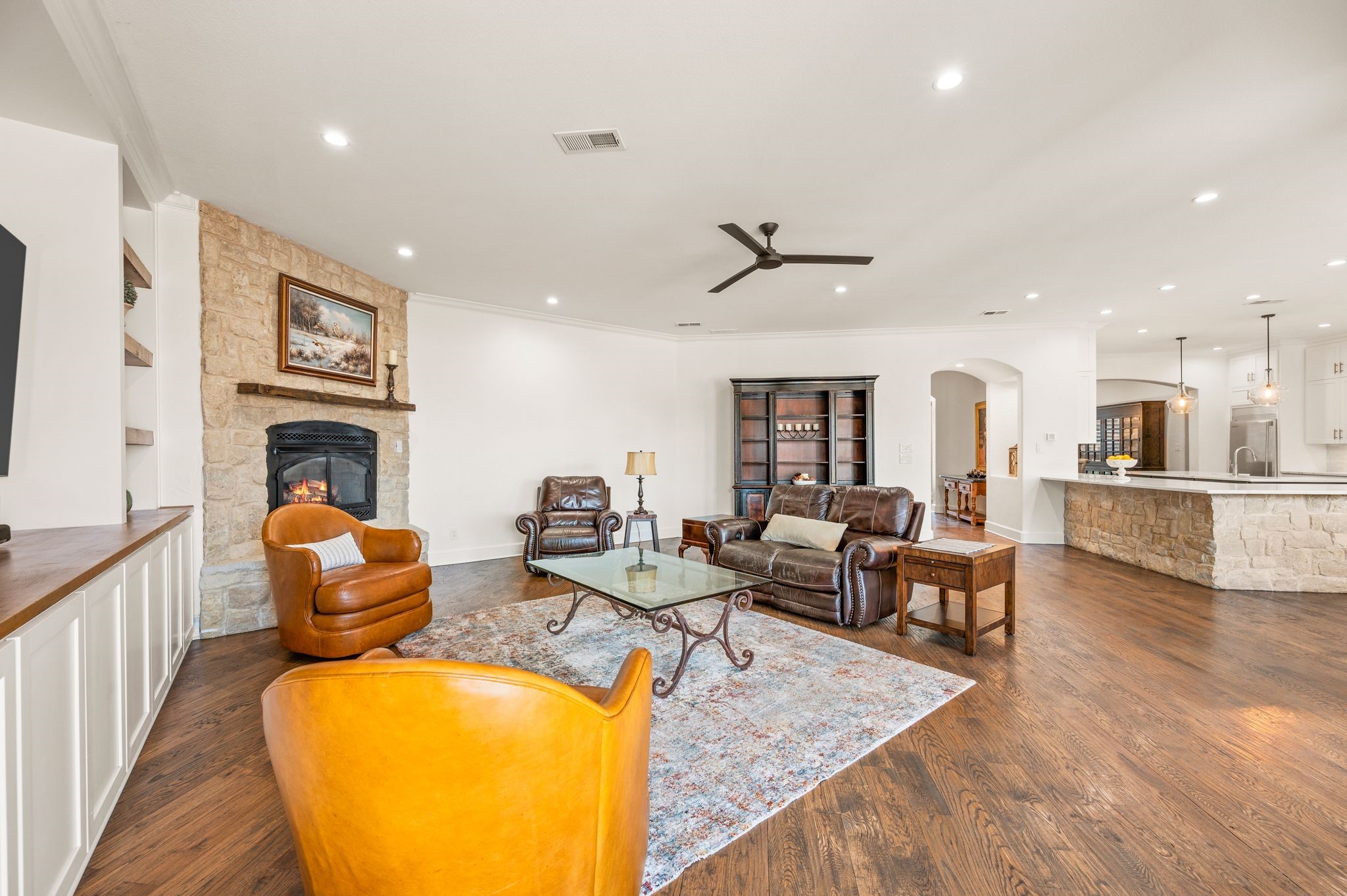 1305 Garza Lane Little Elm TX 75068
