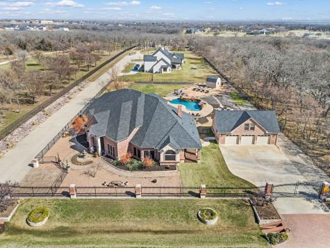 1305 Garza Lane Little Elm TX 75068