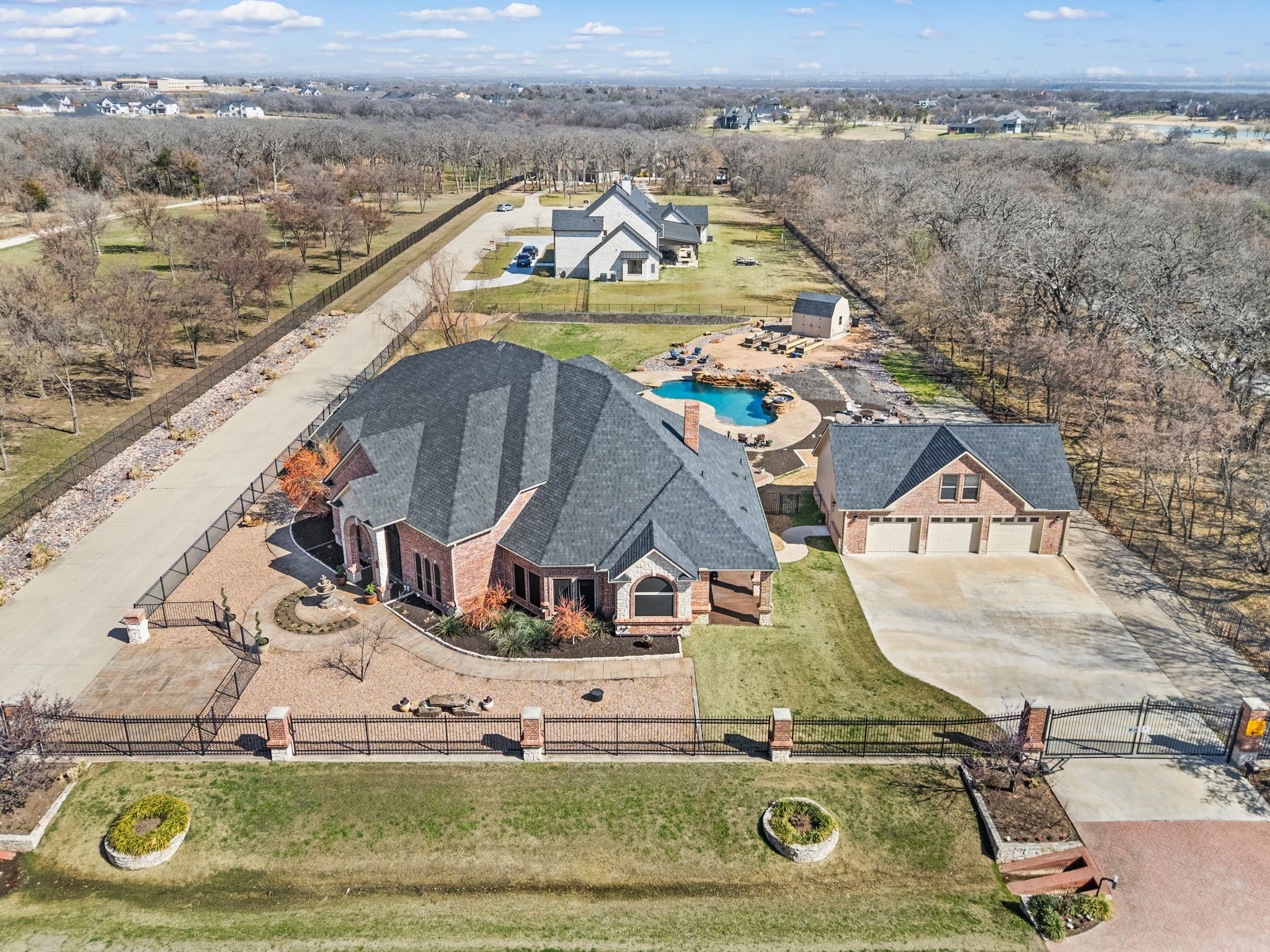 1305 Garza Lane Little Elm TX 75068