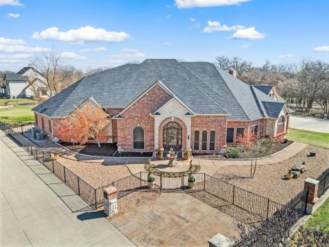 1305 Garza Lane Little Elm TX 75068