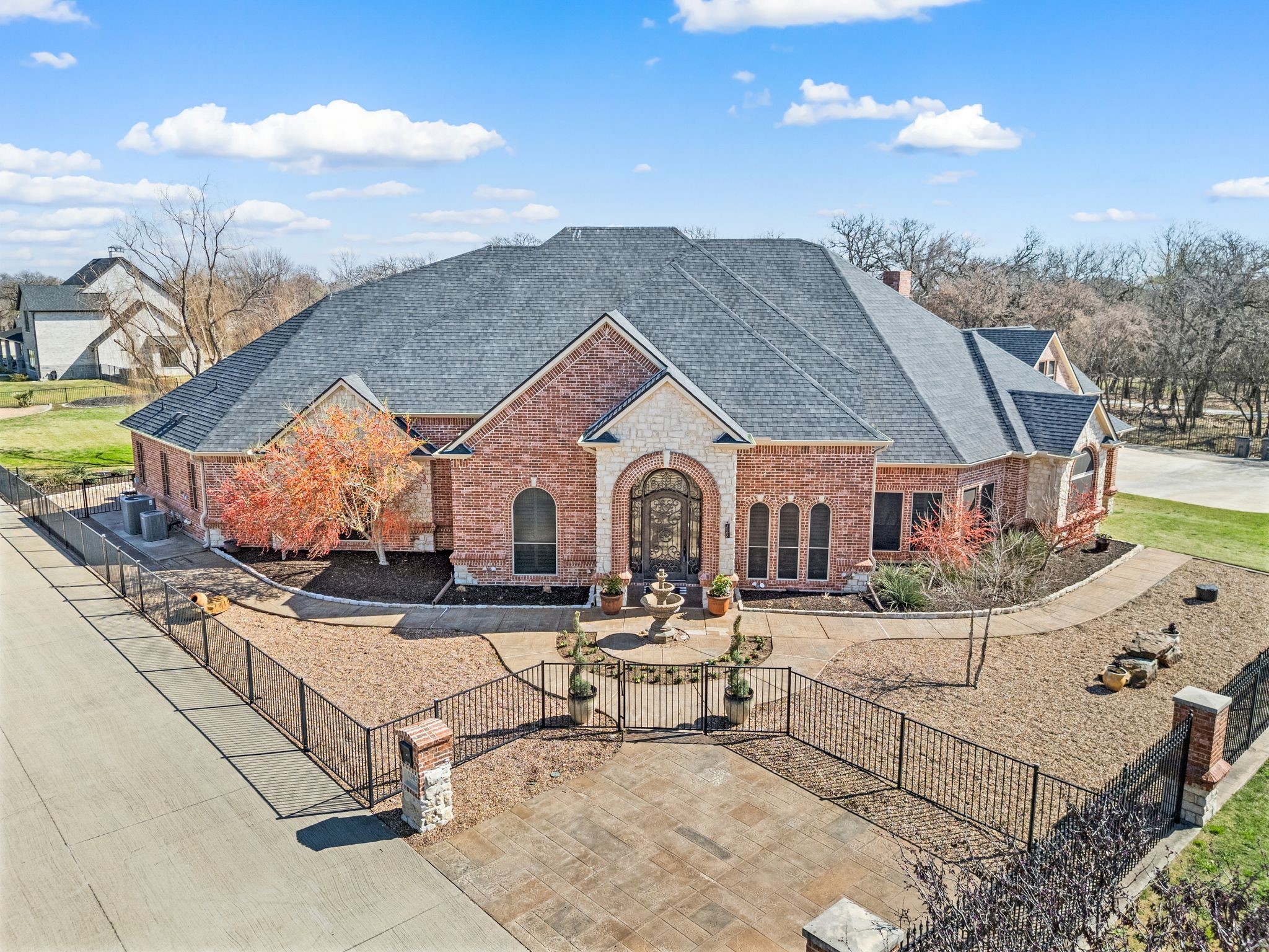 1305 Garza Lane Little Elm TX 75068