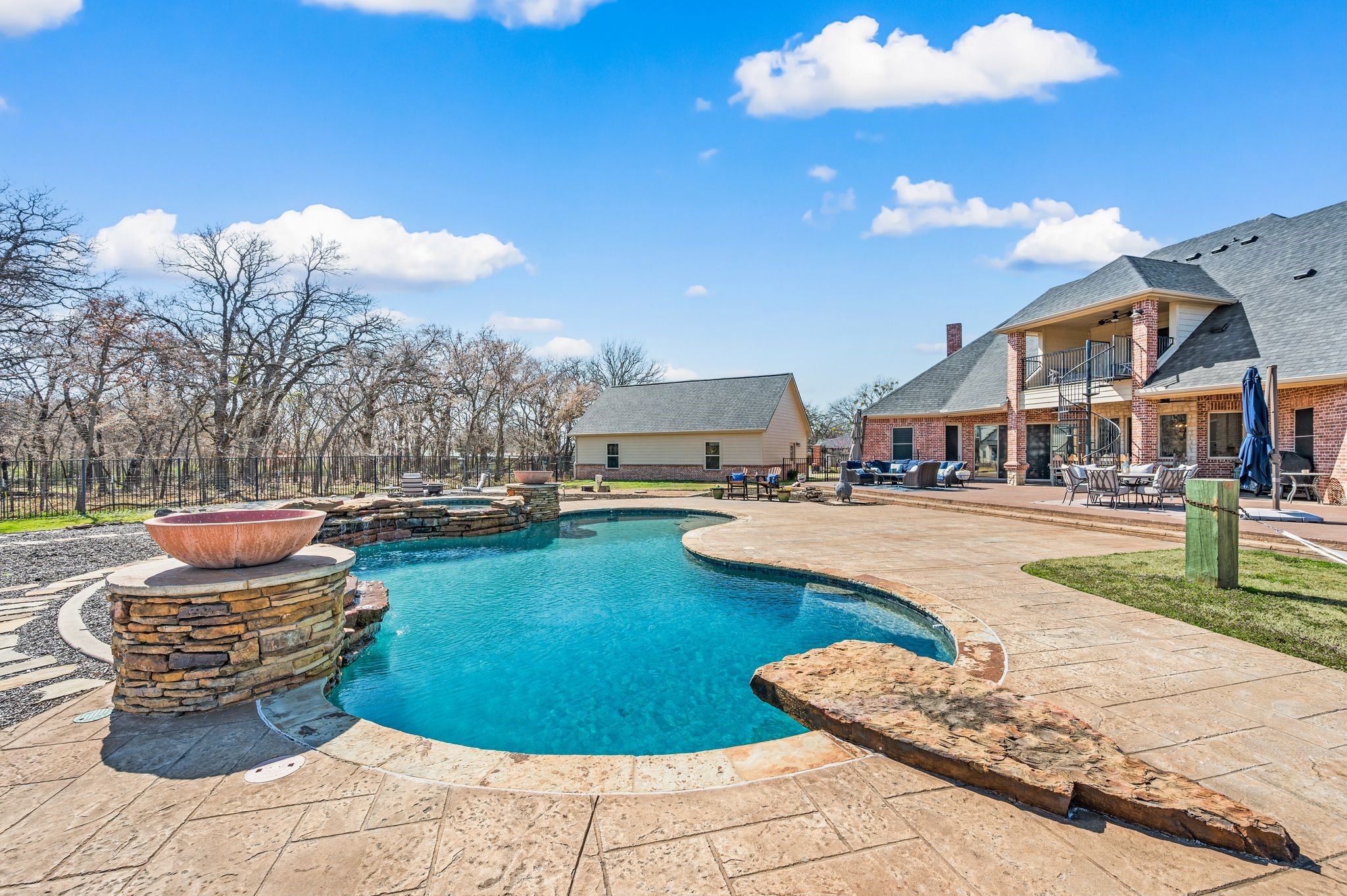 1305 Garza Lane Little Elm TX 75068