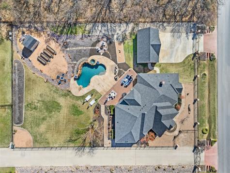 1305 Garza Lane Little Elm TX 75068