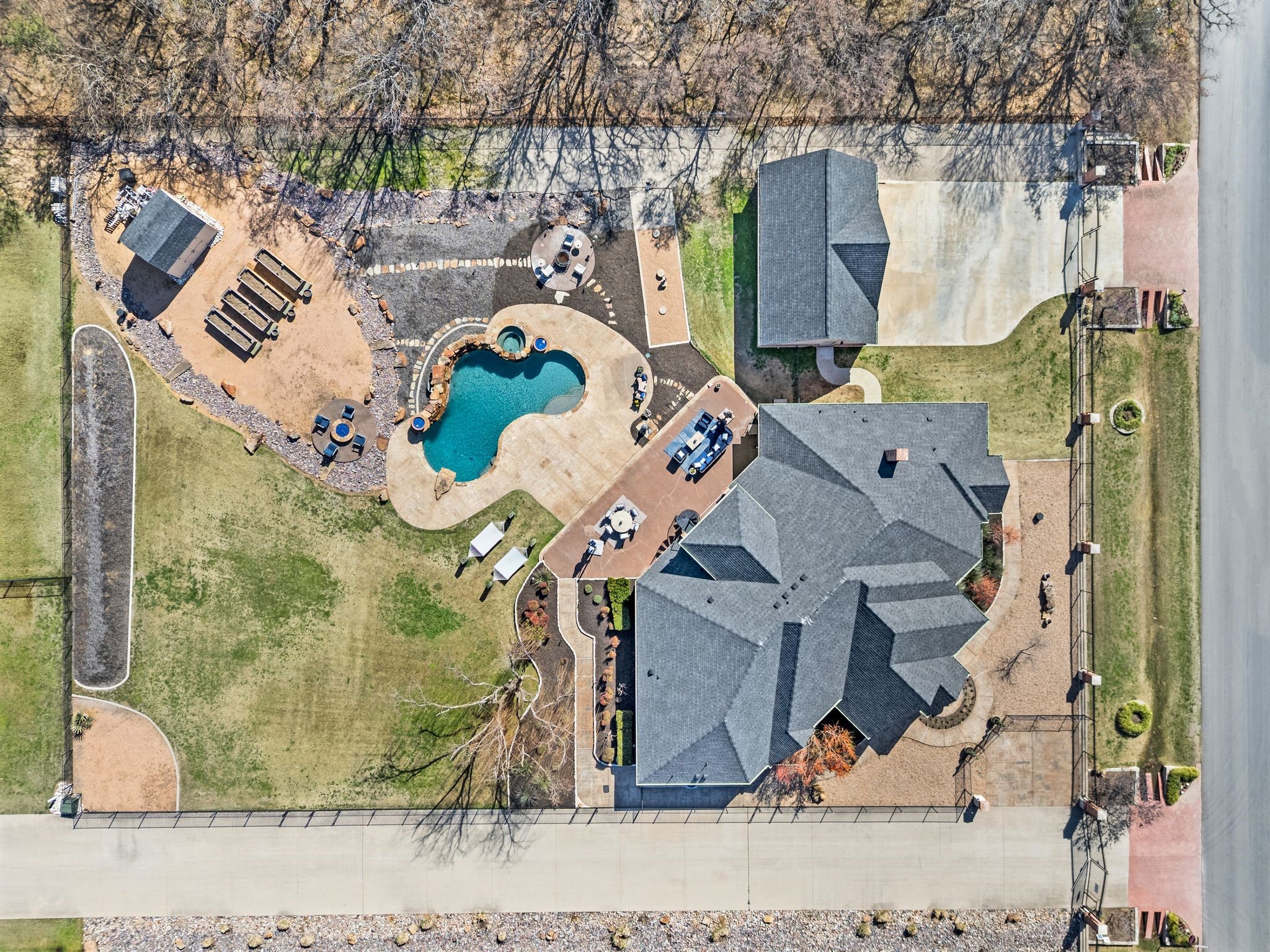 1305 Garza Lane Little Elm TX 75068