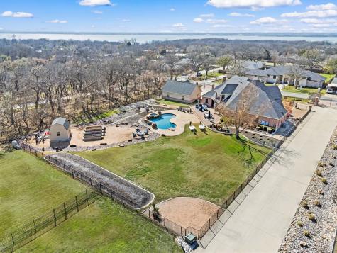 1305 Garza Lane Little Elm TX 75068