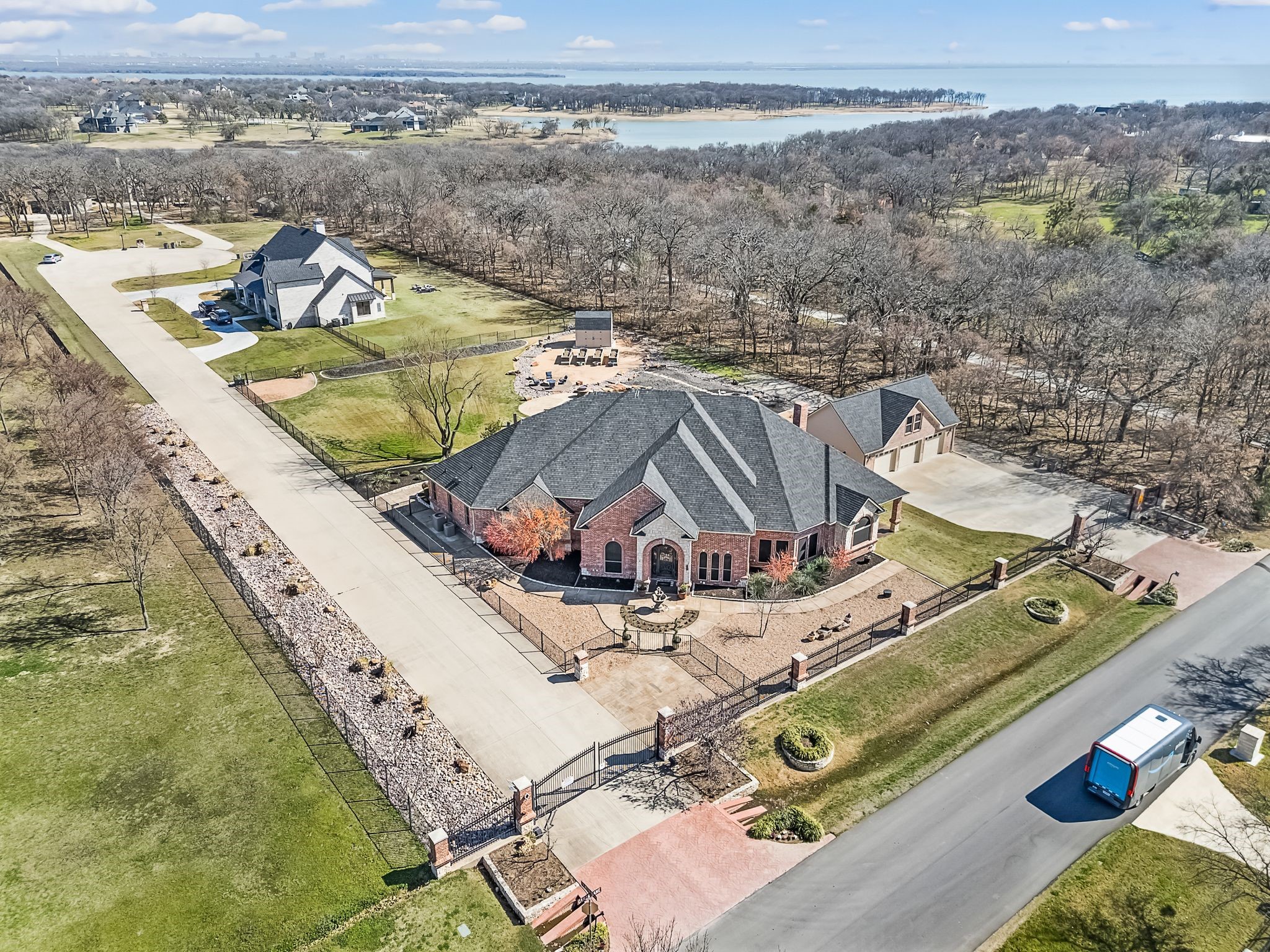 1305 Garza Lane Little Elm TX 75068