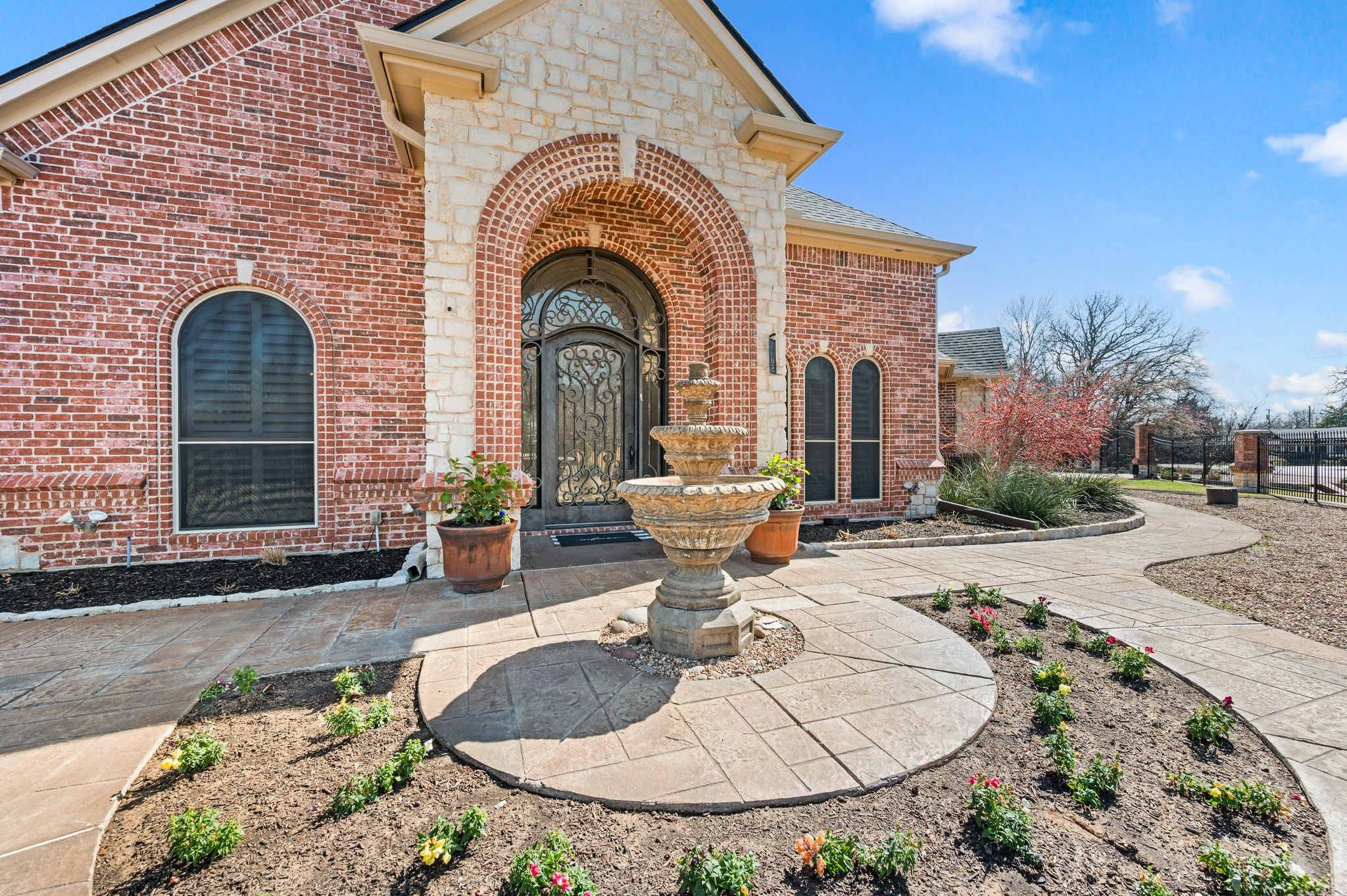 1305 Garza Lane Little Elm TX 75068