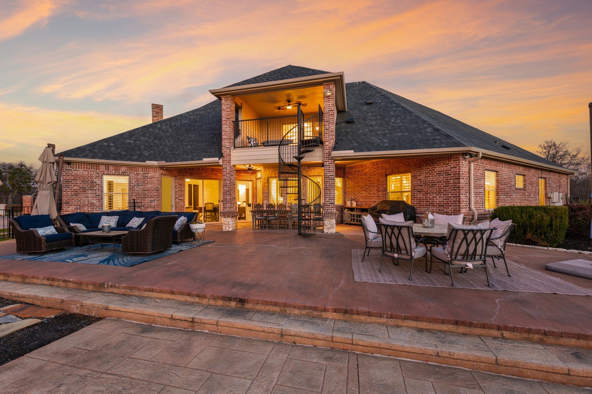 1305 Garza Lane Little Elm TX 75068