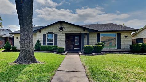 2300 Anders Drive Mesquite TX 75150