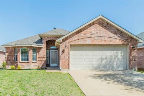 125 Post Oak Drive Waxahachie TX 75165