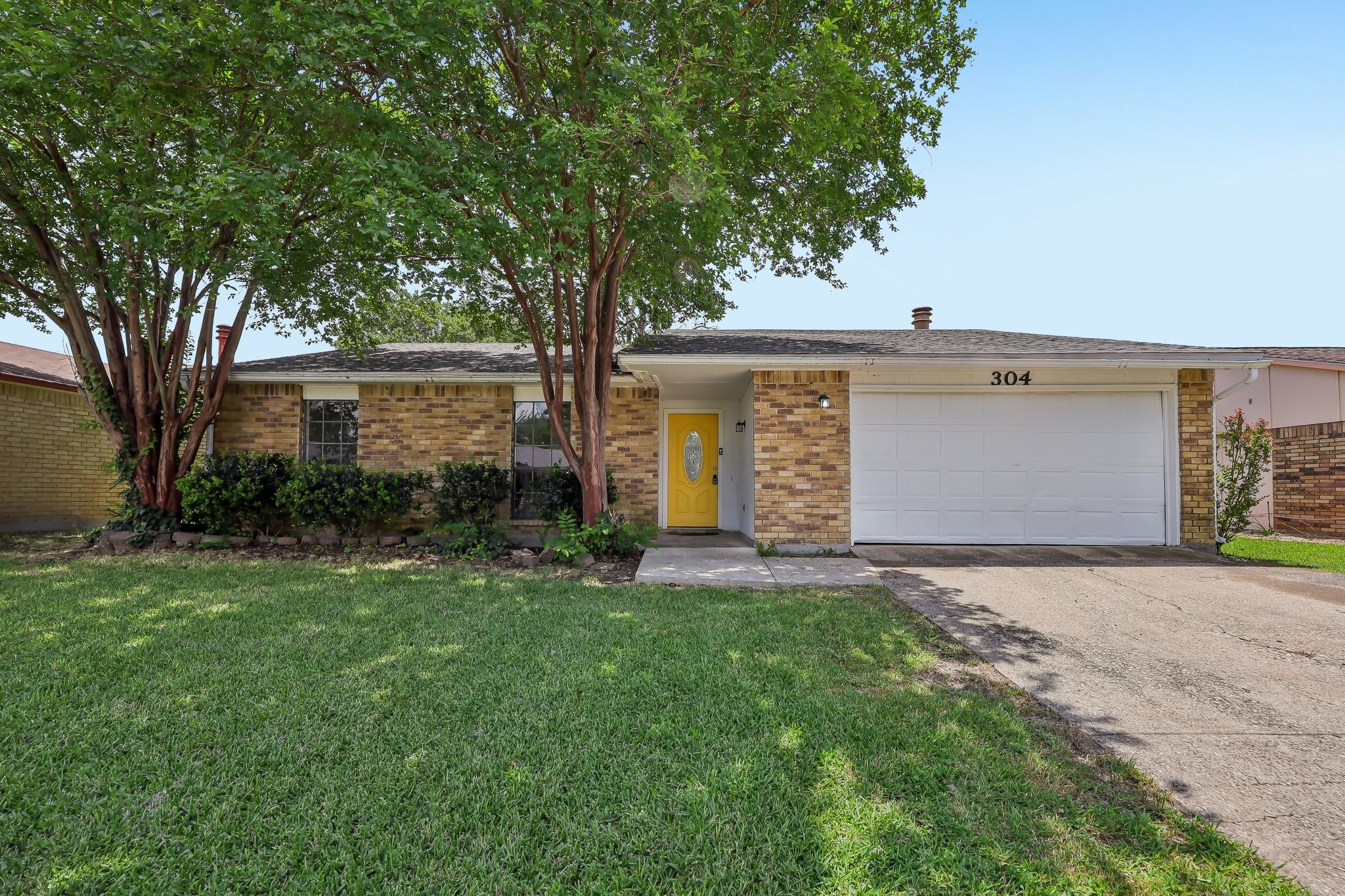 304 Long Canyon Drive Mesquite TX 75150
