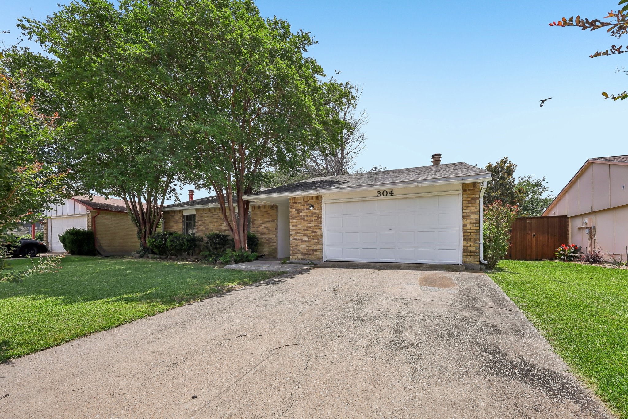 304 Long Canyon Drive Mesquite TX 75150