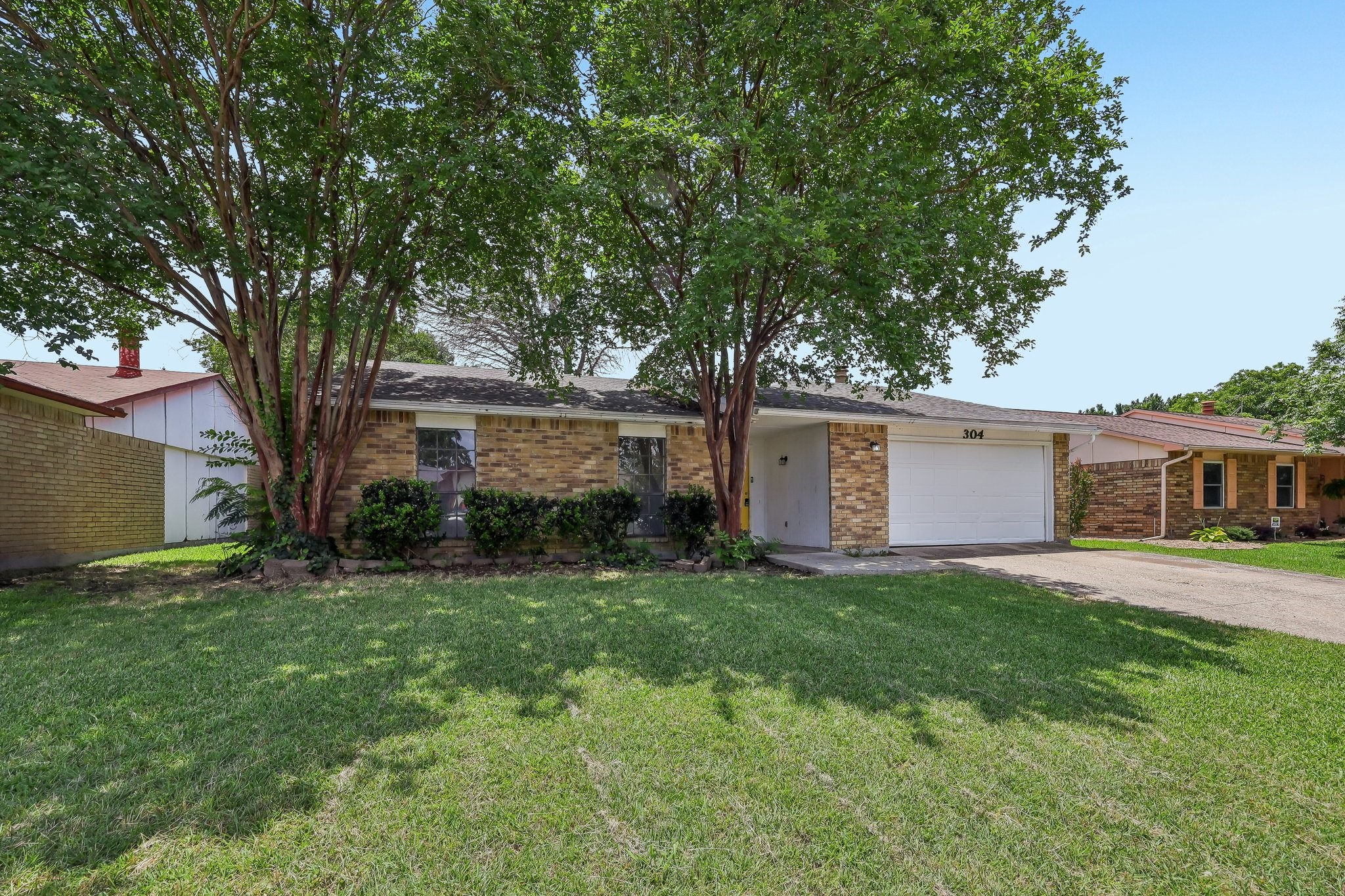 304 Long Canyon Drive Mesquite TX 75150
