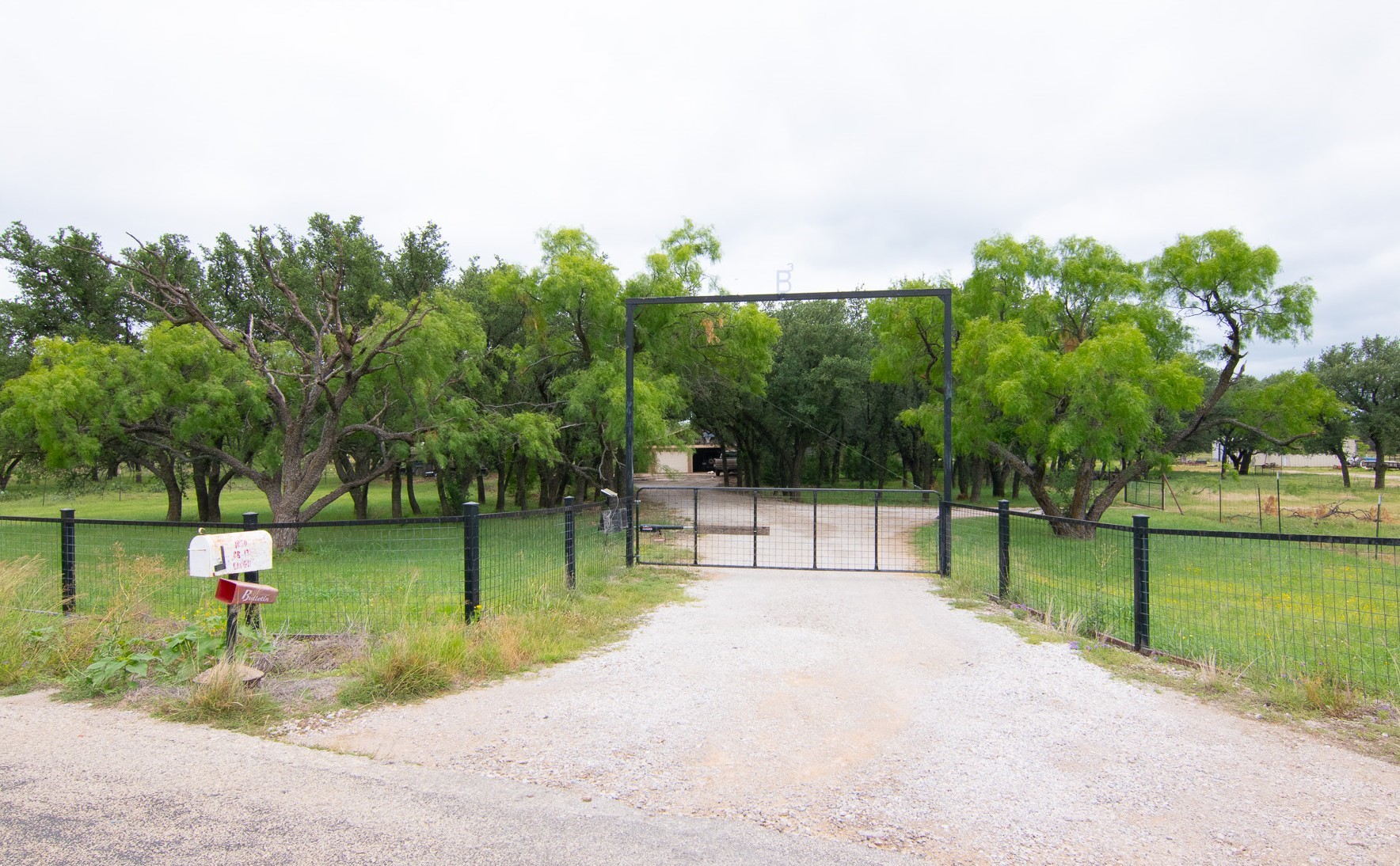 1050 County Road 135 Brownwood TX 76801