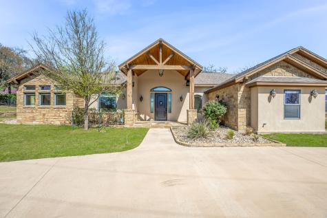 1175 Walking Horse Drive Stephenville TX 76401