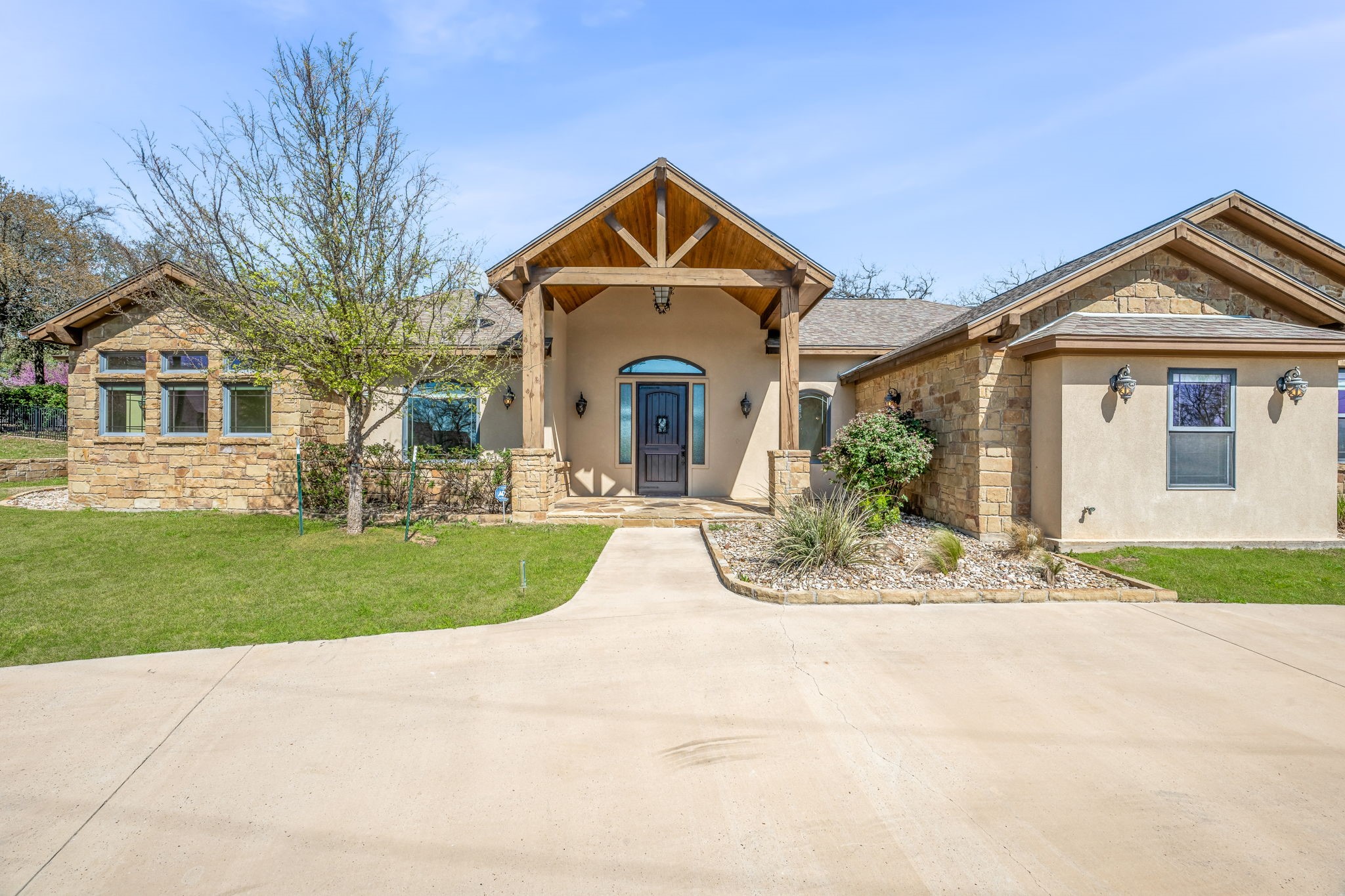 1175 Walking Horse Drive Stephenville TX 76401