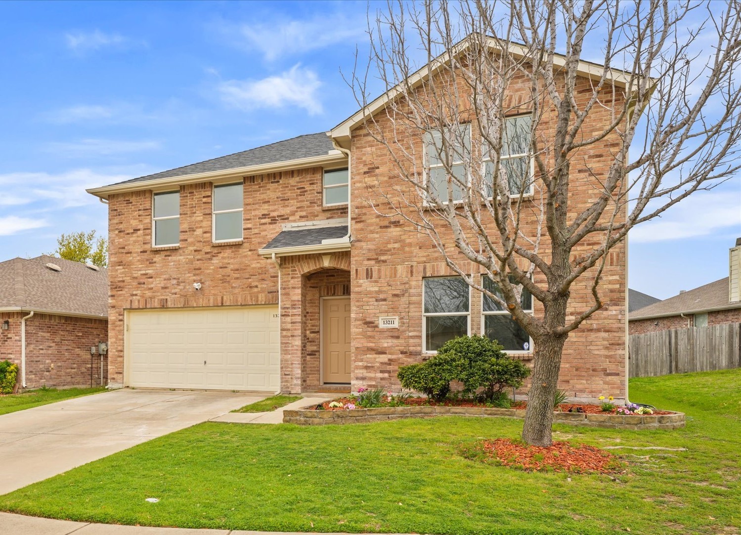 13211 Ambrose Drive Frisco TX 75035