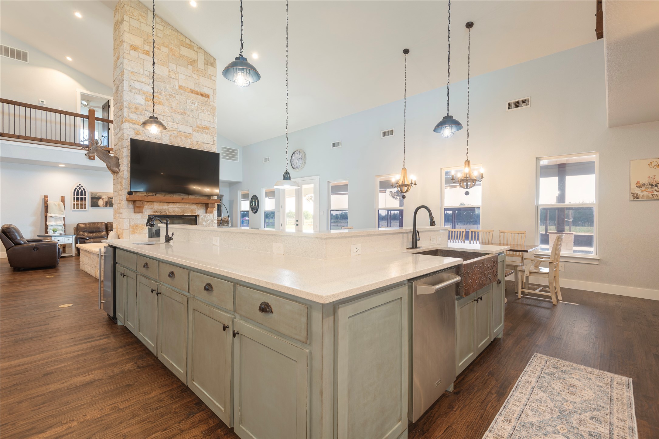 568 County Road 5025 Leonard TX 75452