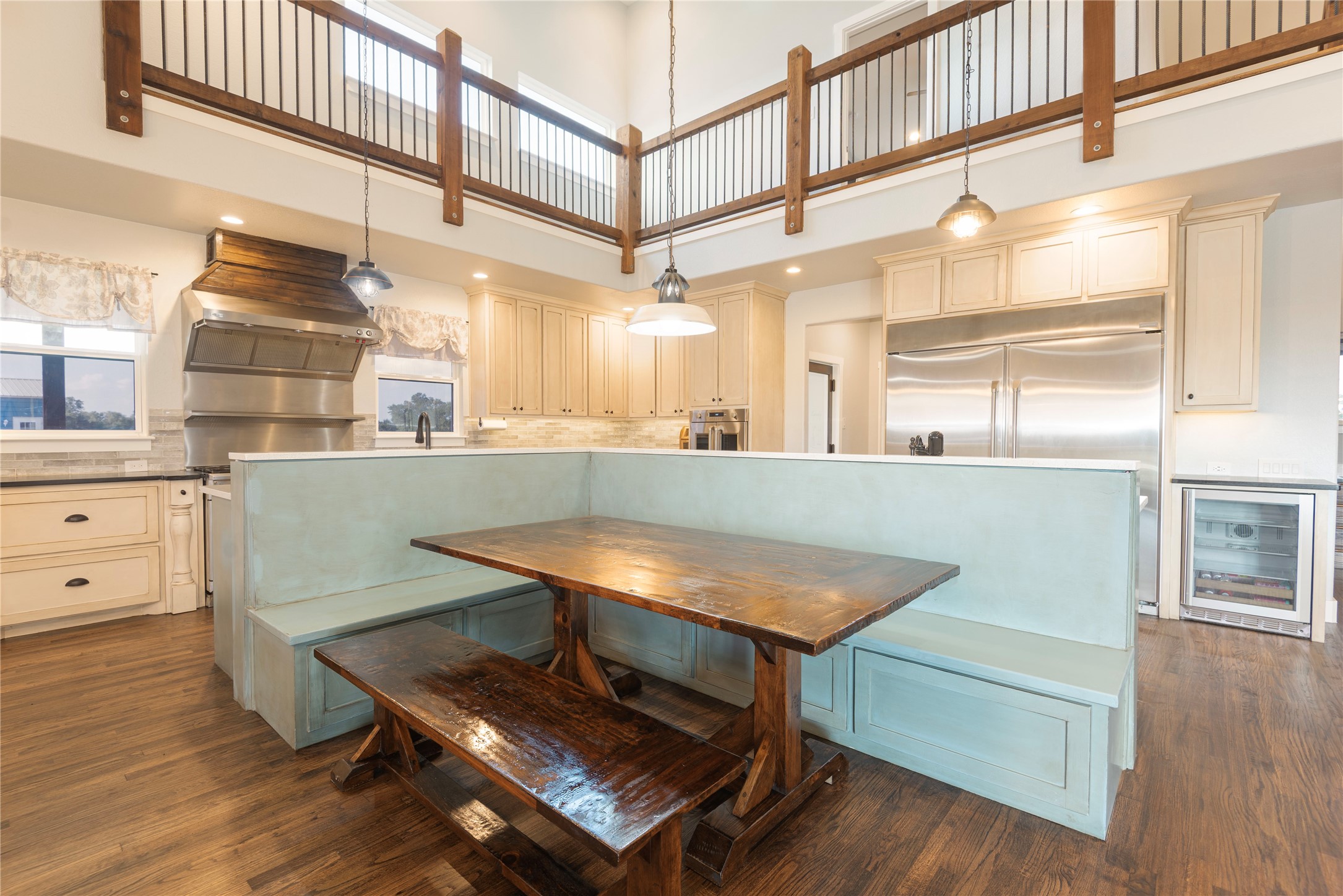 568 County Road 5025 Leonard TX 75452