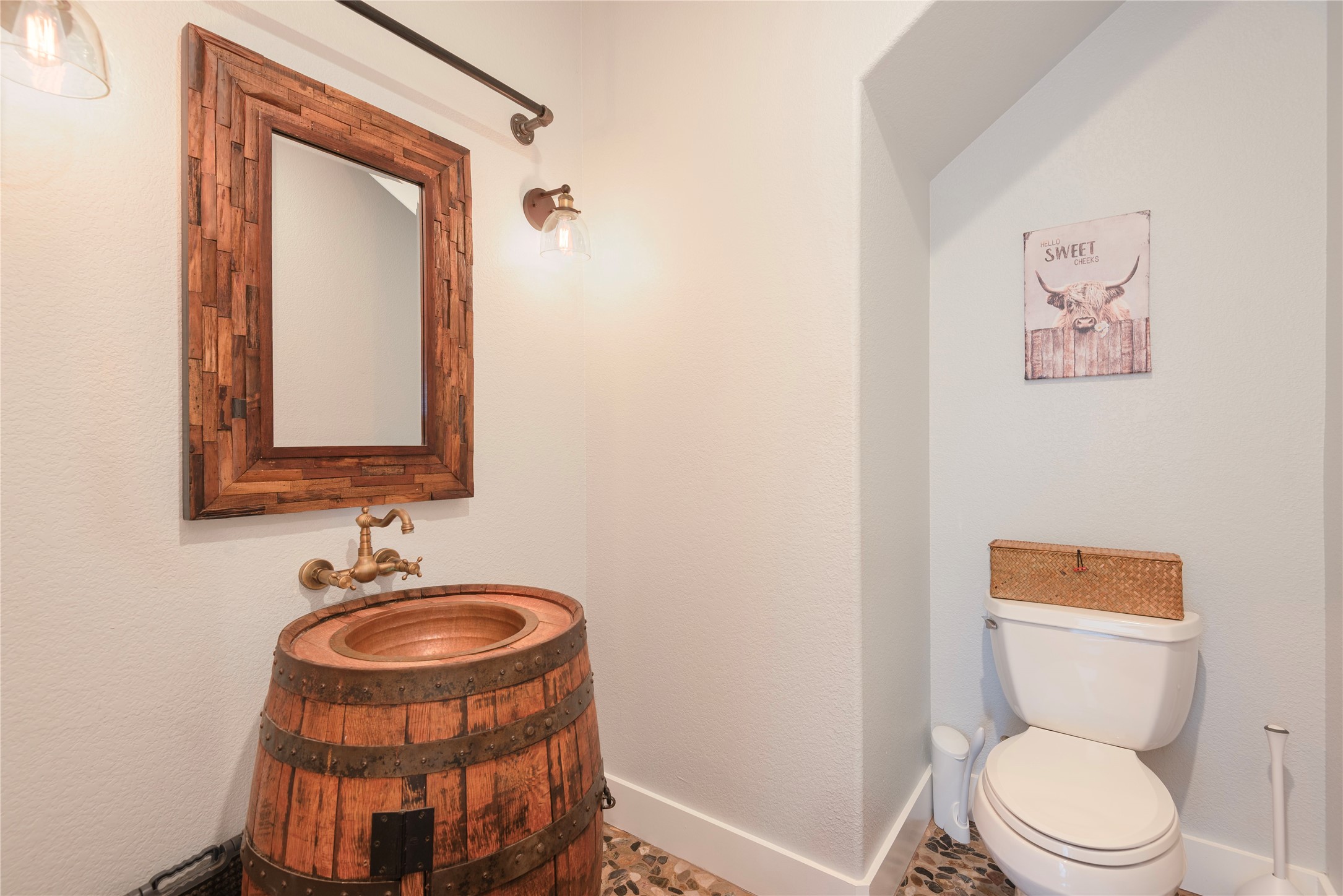 568 County Road 5025 Leonard TX 75452