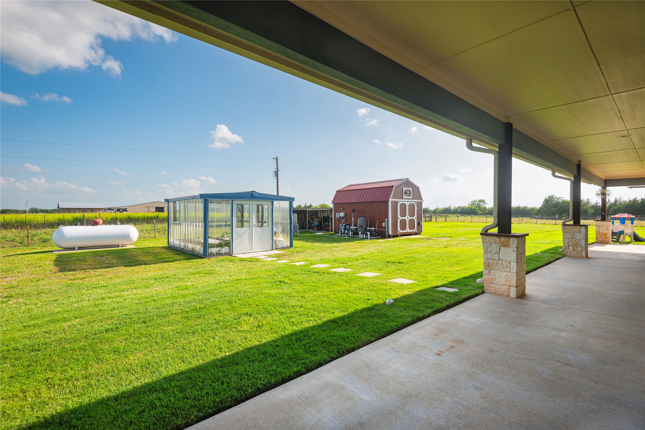 568 County Road 5025 Leonard TX 75452