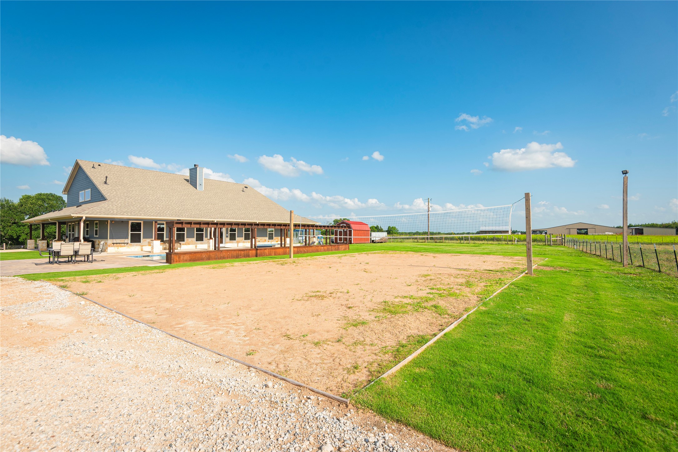 568 County Road 5025 Leonard TX 75452