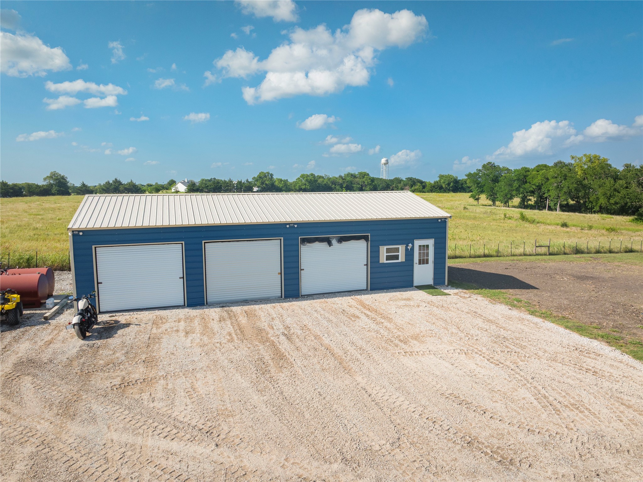 568 County Road 5025 Leonard TX 75452
