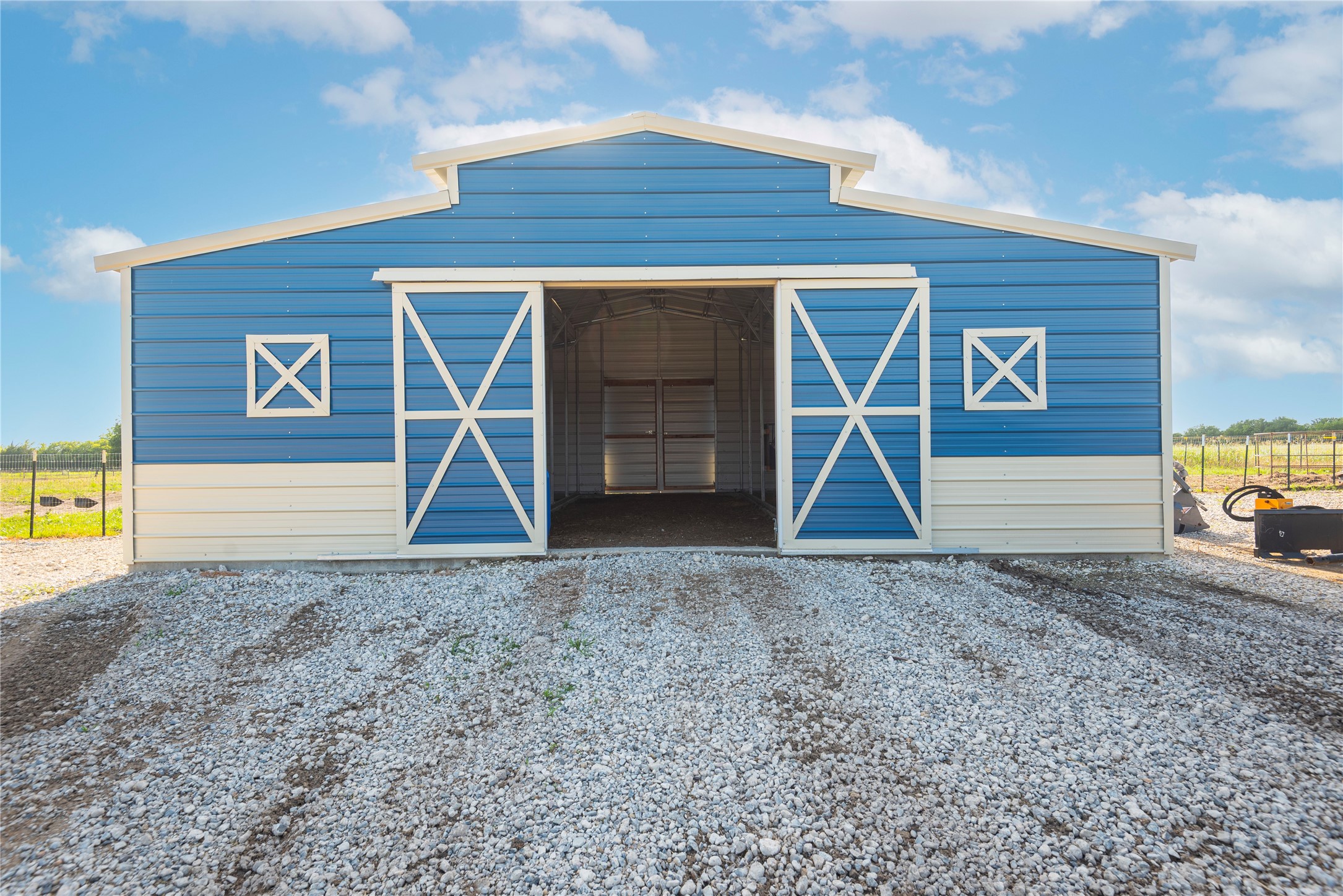 568 County Road 5025 Leonard TX 75452