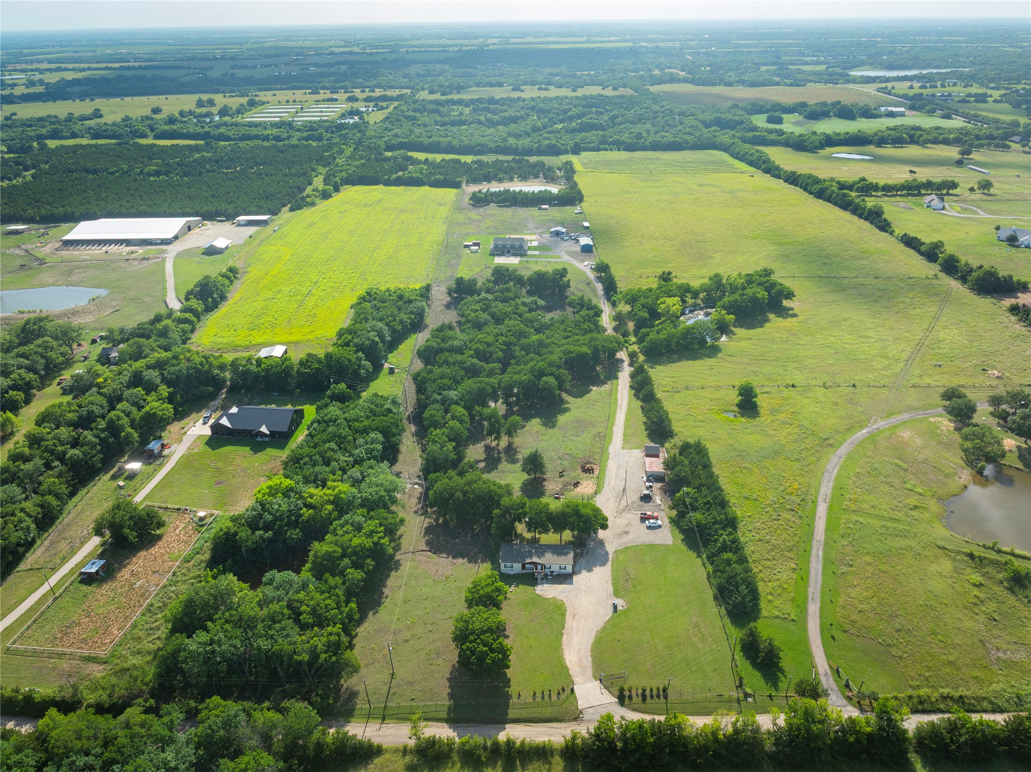 568 County Road 5025 Leonard TX 75452