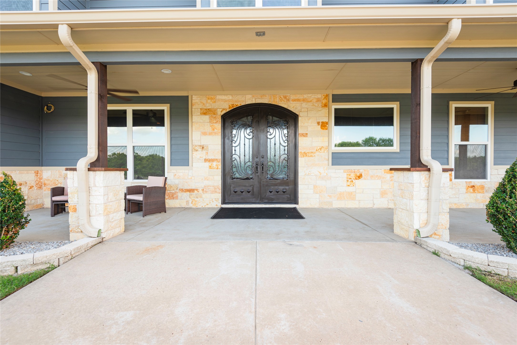 568 County Road 5025 Leonard TX 75452