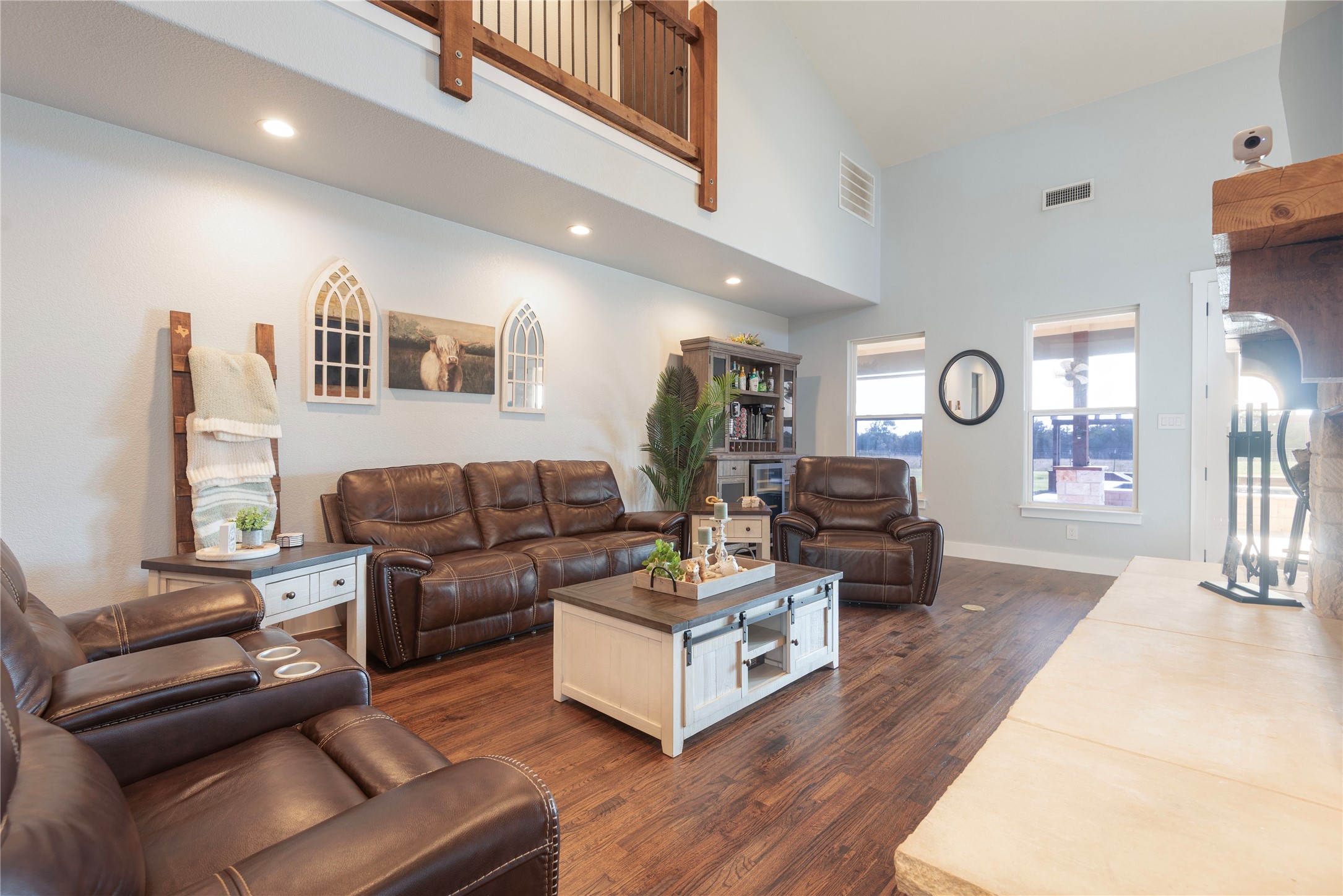 568 County Road 5025 Leonard TX 75452