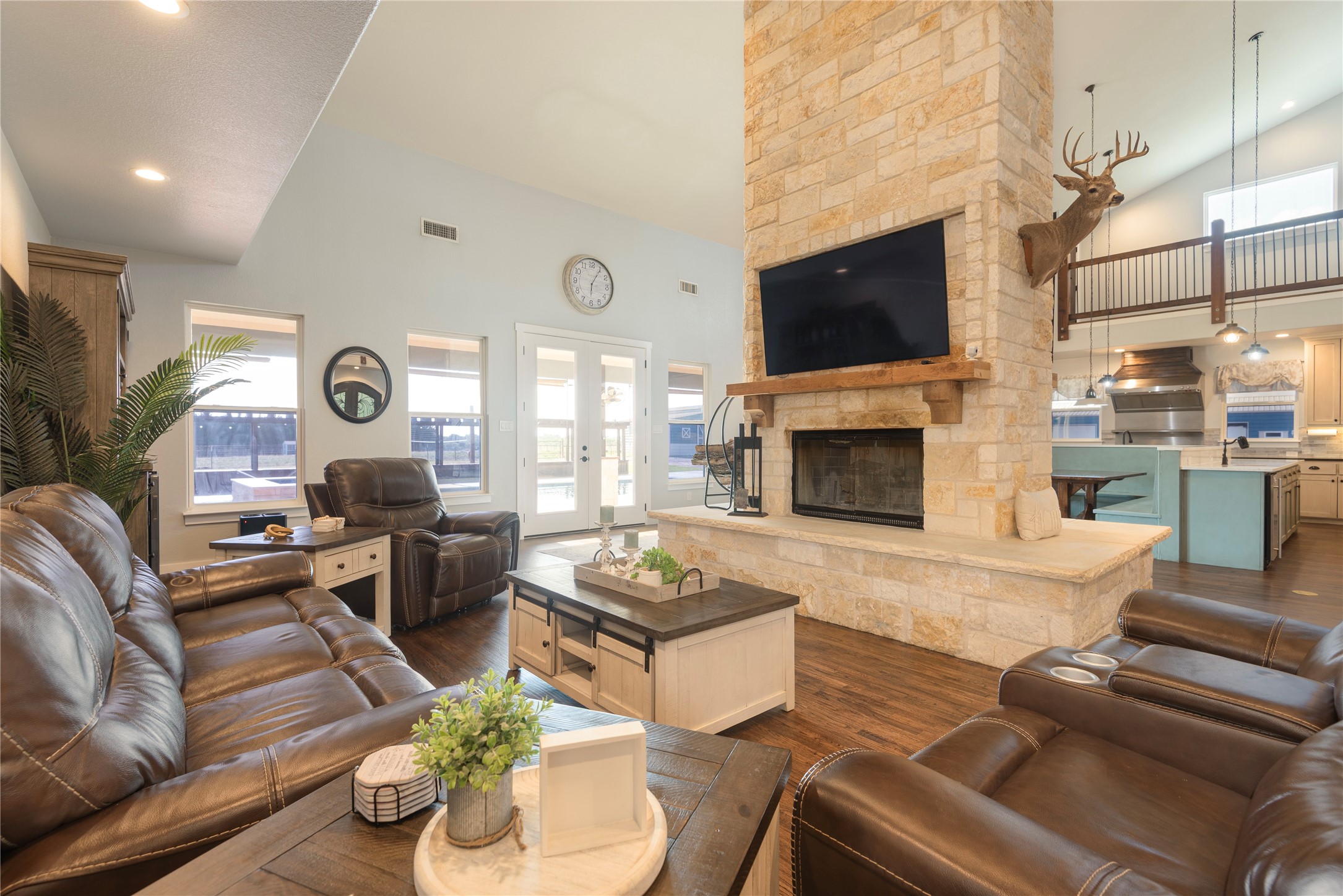 568 County Road 5025 Leonard TX 75452
