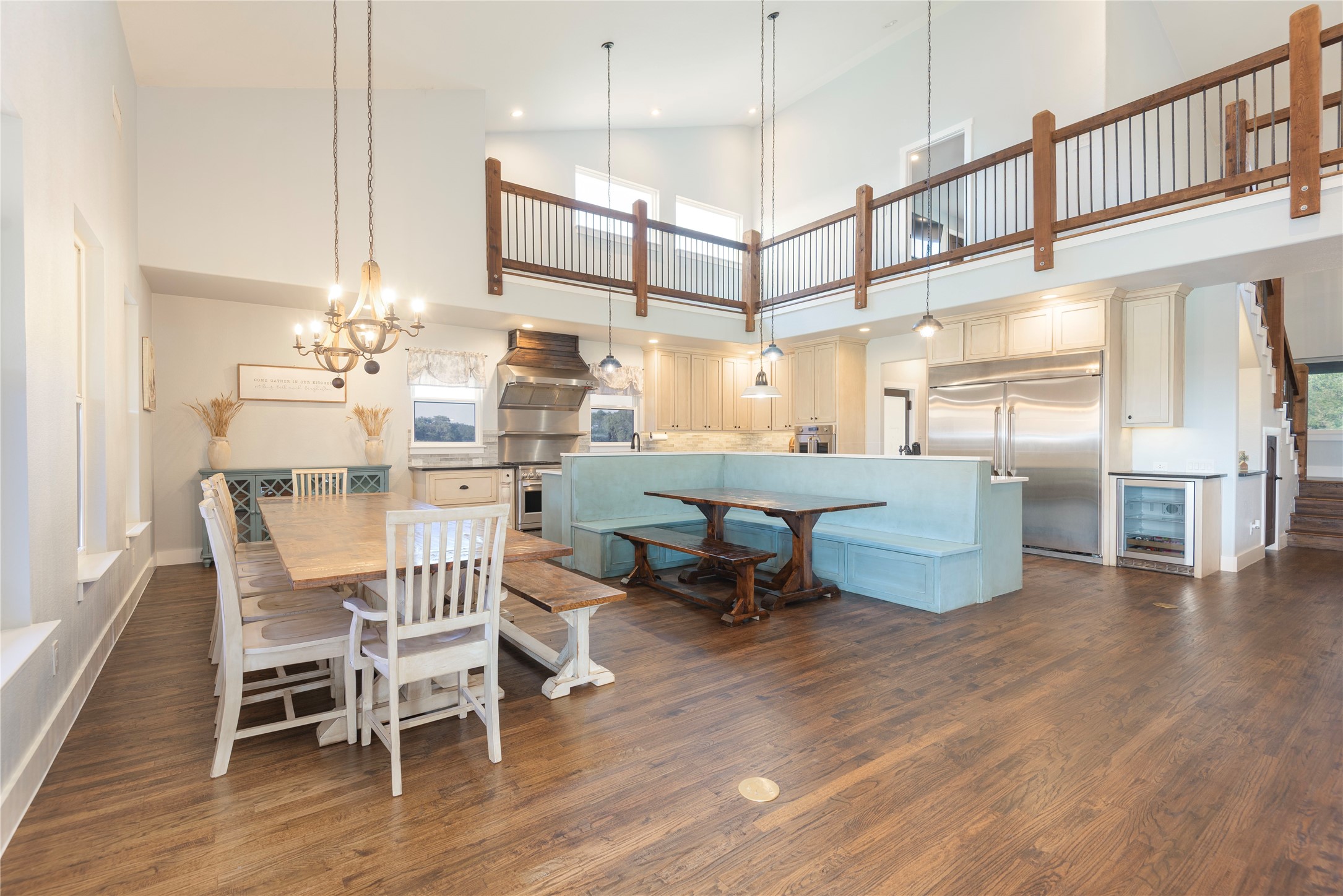 568 County Road 5025 Leonard TX 75452