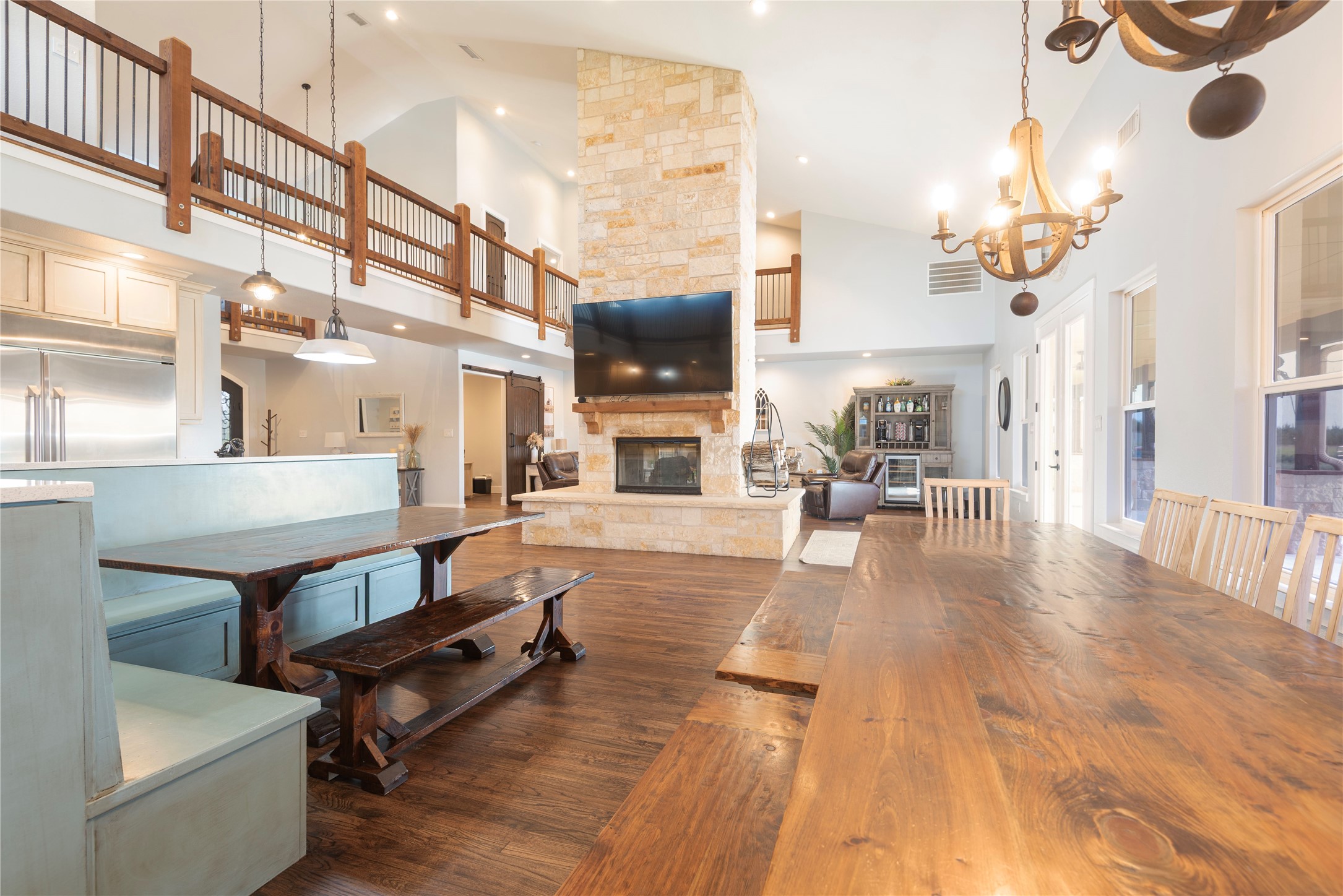 568 County Road 5025 Leonard TX 75452