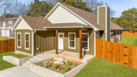 1008 Indian Drive Granbury TX 76048