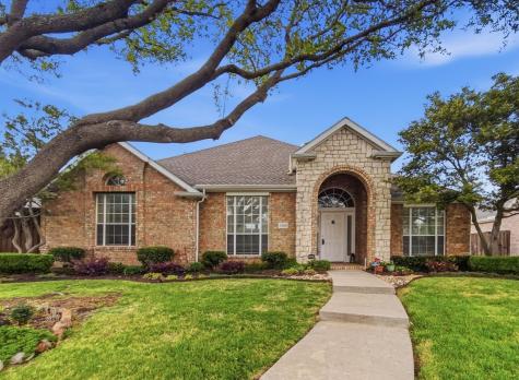 3309 Patriot Drive Plano TX 75025