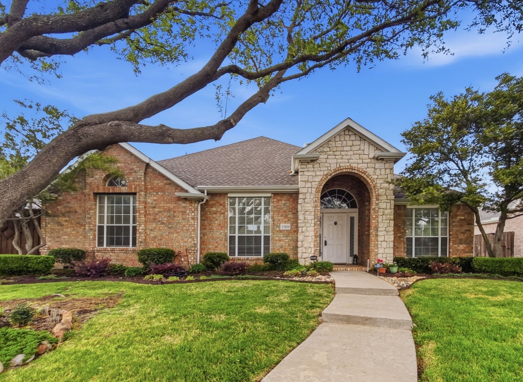 3309 Patriot Drive Plano TX 75025
